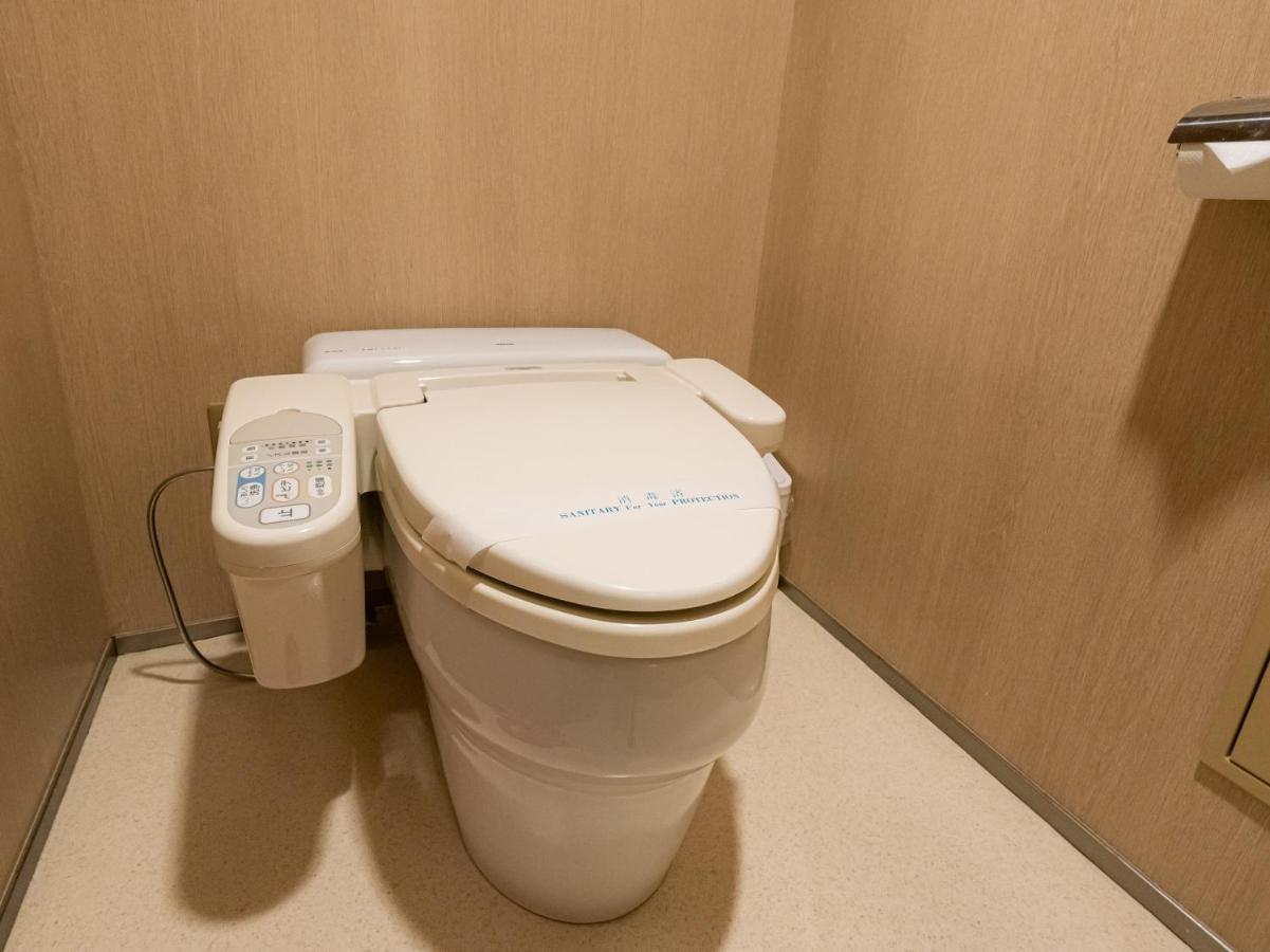 Oyo Ryokan Touenkan Miasa-Onsen Misasa Exteriör bild