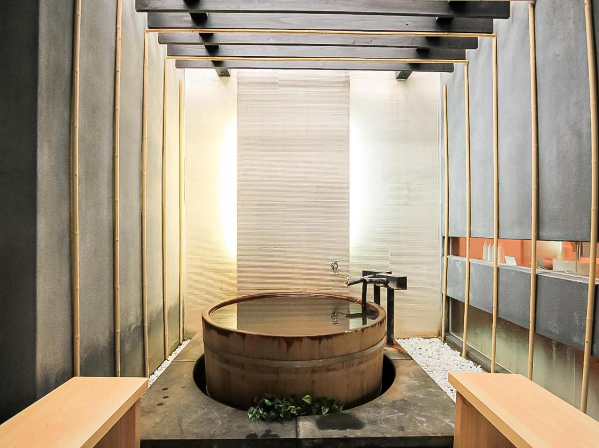 Oyo Ryokan Touenkan Miasa-Onsen Misasa Exteriör bild