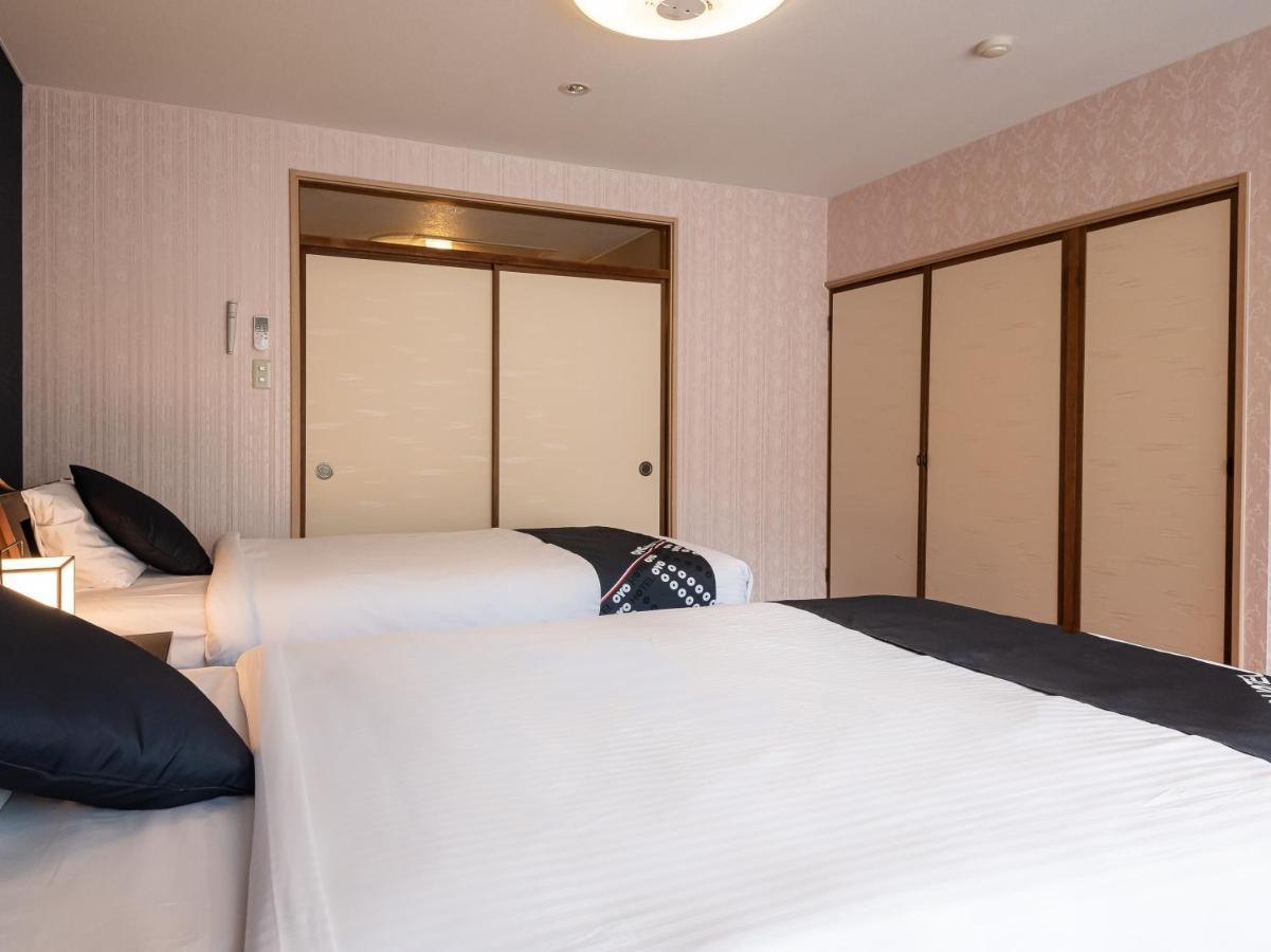 Oyo Ryokan Touenkan Miasa-Onsen Misasa Exteriör bild